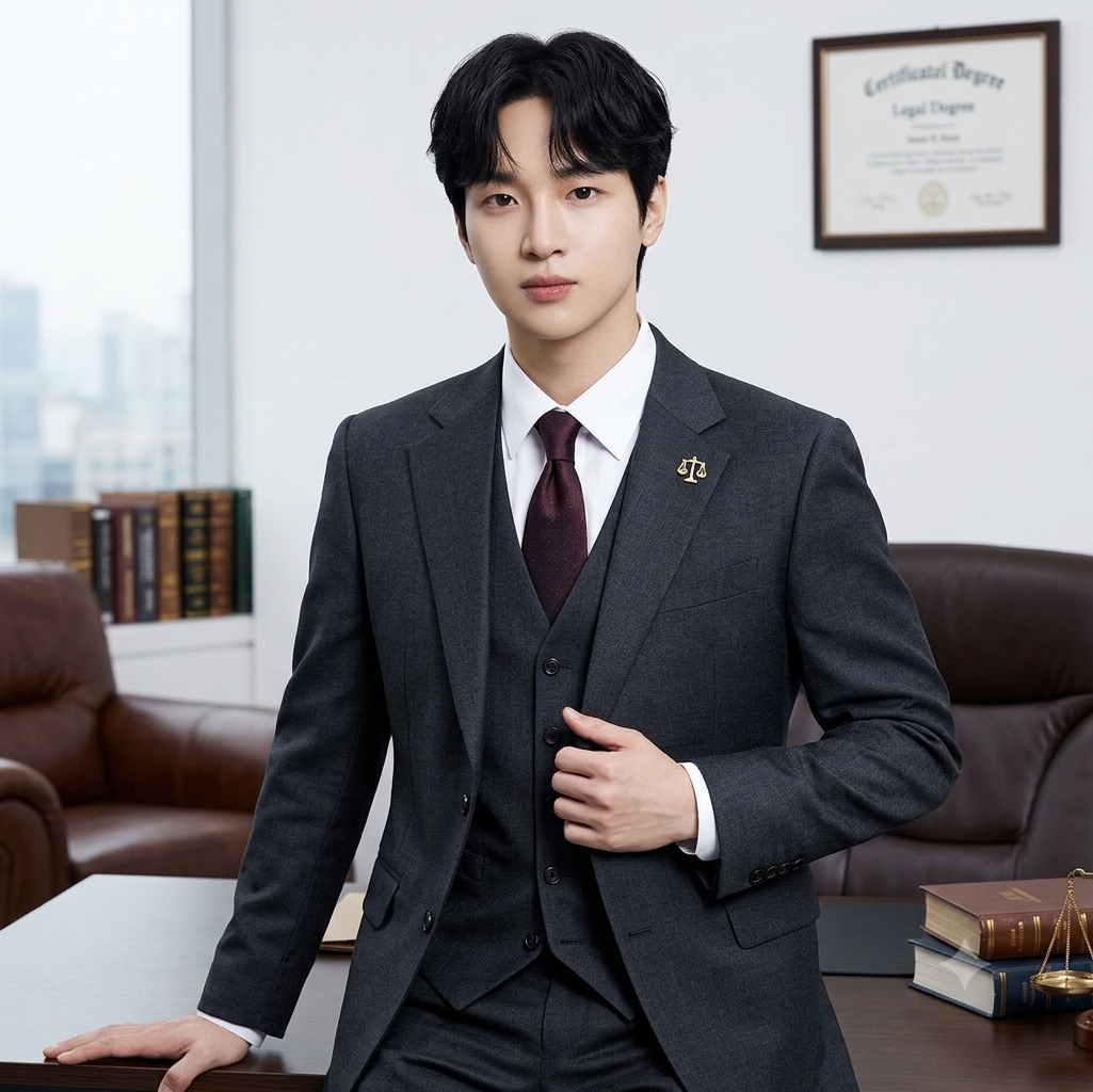 변호사 장동윤